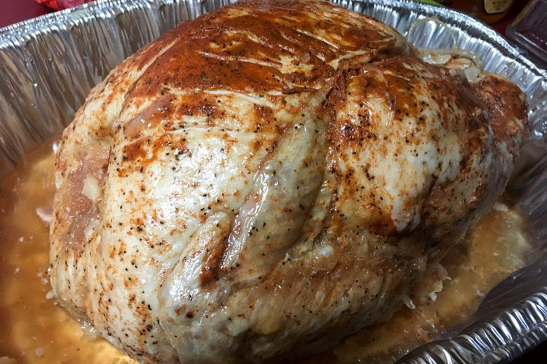 Bojangles Thanksgiving Turkey
 Popeyes and Bojangles’ Thanksgiving turkeys Are they any