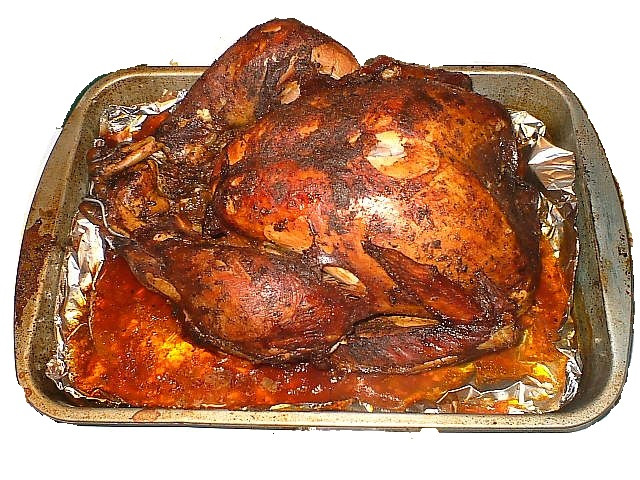 Bojangles Thanksgiving Turkey
 Bojangle s Holiday Turkey