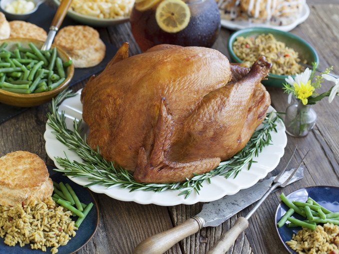 Bojangles Turkey For Thanksgiving 2019
 Bojangles Cooks Up Seasoned Fried Turkey For 2017 Holiday