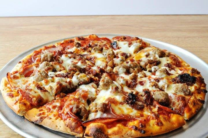 Boss Pizza And Chicken Sioux Falls
 Boss’ Pizza & Chicken 41 s & 37 Reviews Pizza