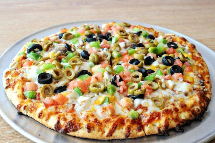 Boss Pizza And Chicken Sioux Falls
 Boss Pizza and Chicken Sioux Falls SD Menus and