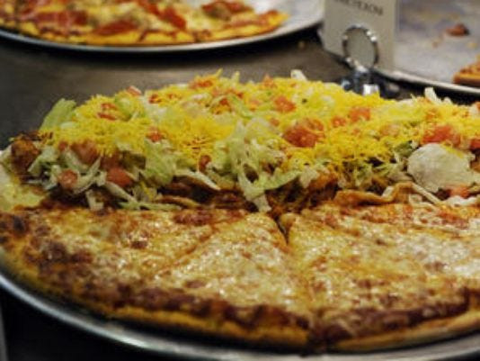 Boss Pizza And Chicken Sioux Falls
 Sioux Falls pizza restaurant expanding to Minneapolis