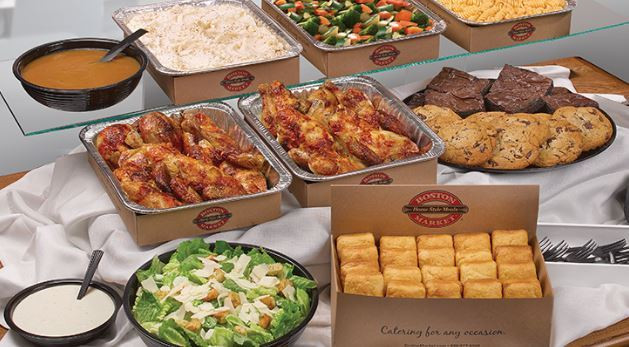 Boston Market Thanksgiving Dinners To Go
 Go To Boston Market Thanksgiving Dinner