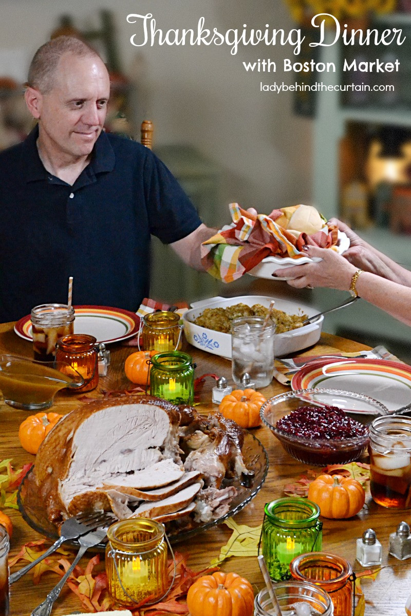 Best 30 Boston Market Thanksgiving Dinners to Go - Most ...