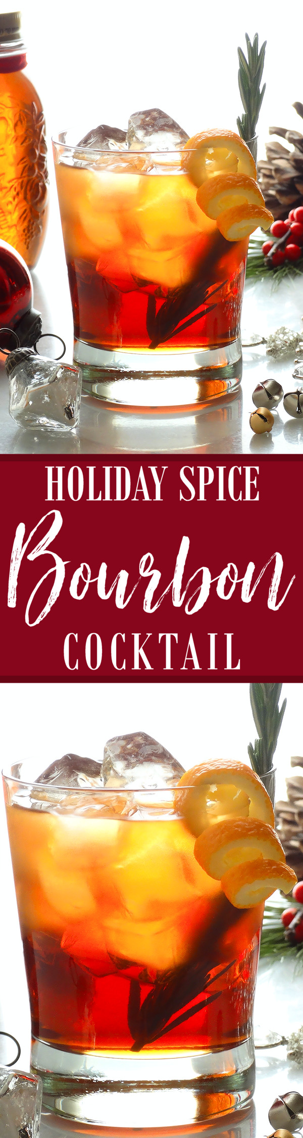 The 21 Best Ideas for Bourbon Christmas Drinks - Most Popular Ideas of All Time