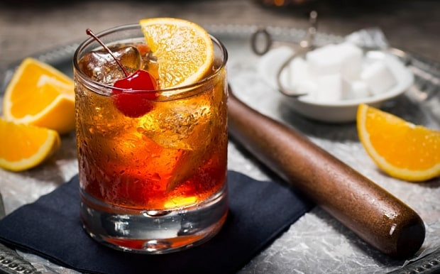 The 21 Best Ideas for Bourbon Christmas Drinks - Most ...