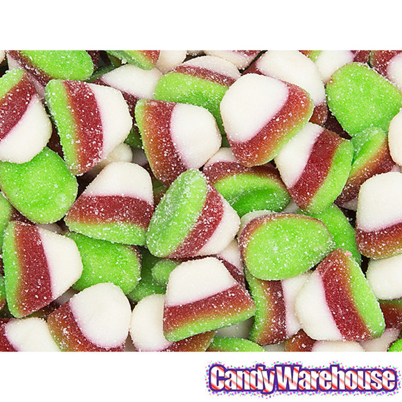 Brach'S Christmas Candy Corn
 Christmas Gummy Candy Corn 5LB Bag