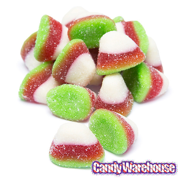 Brach'S Christmas Candy Corn
 Christmas Gummy Candy Corn 5LB Bag