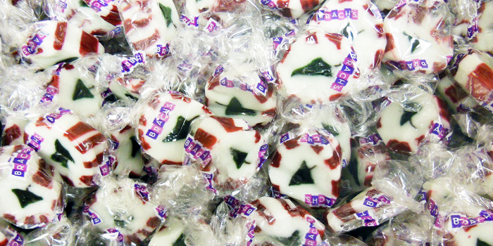 Best 21 Brach's Christmas Nougat Candy - Most Popular Ideas of All Time