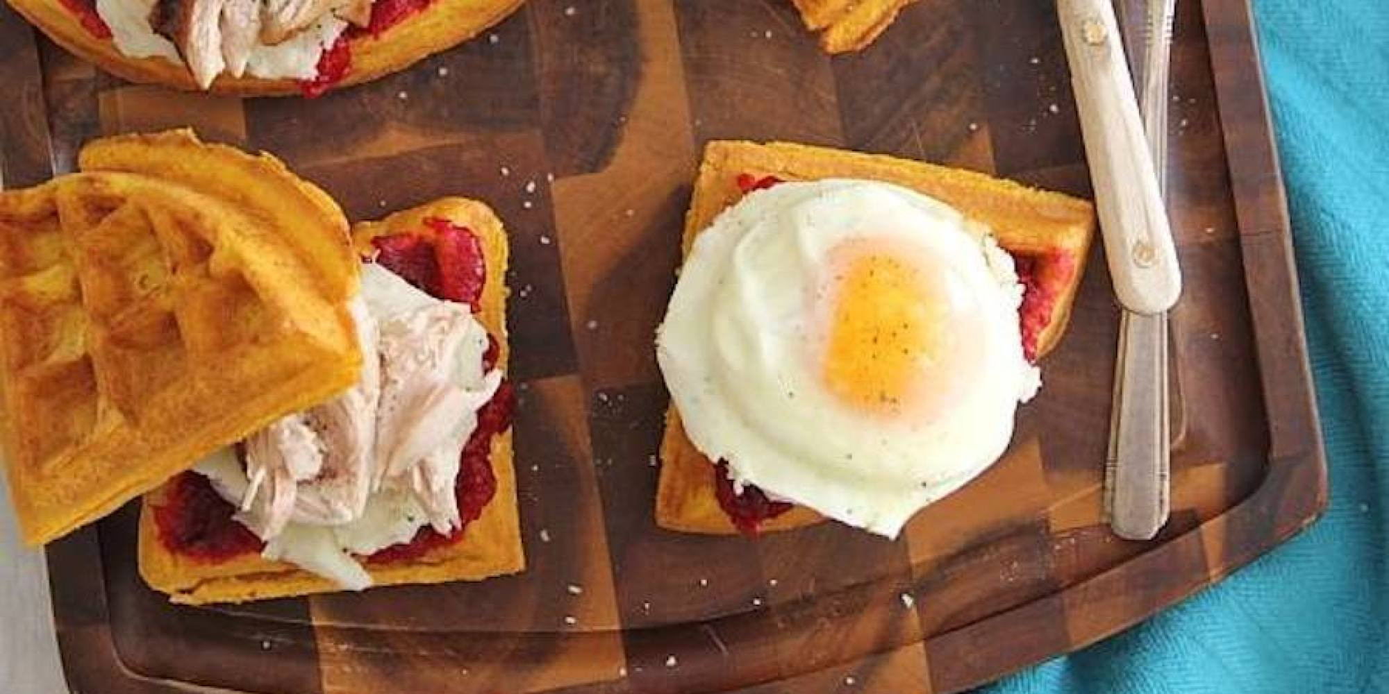 Breakfast Open Thanksgiving
 25 The Most Incredible Breakfasts To Make The Day After