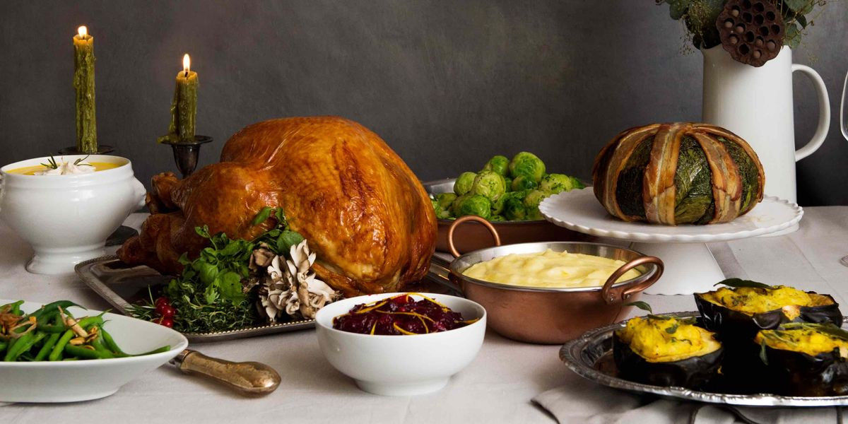 Breakfast Restaurants Open On Thanksgiving
 16 NYC Restaurants Open Thanksgiving 2018 Where to