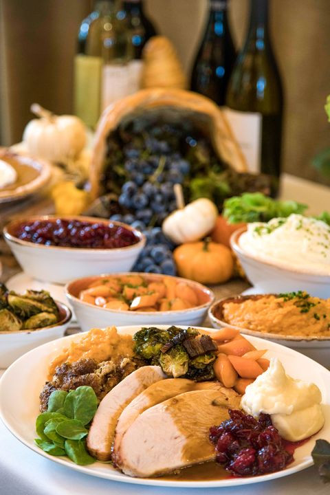 Breakfast Restaurants Open On Thanksgiving
 20 NYC Restaurants Open Thanksgiving 2018 Where to