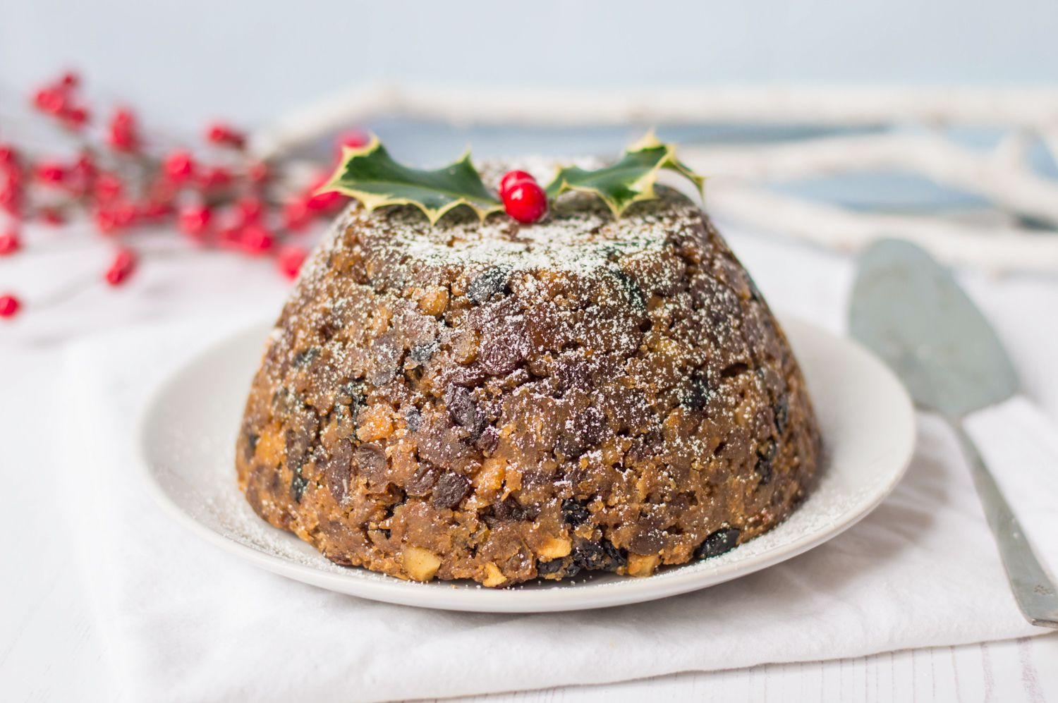 21 Best British Christmas Desserts - Most Popular Ideas of All Time