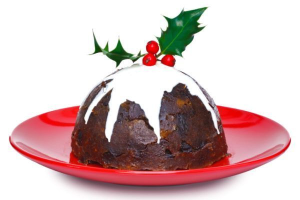 British Christmas Puddings
 Top 5 Weirdest Christmas Traditions around the World