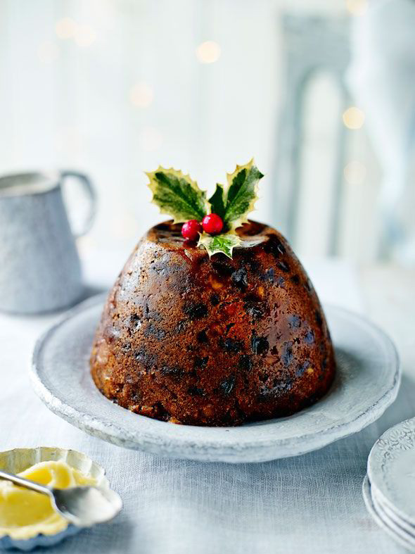 21 Best British Christmas Puddings – Most Popular Ideas of All Time