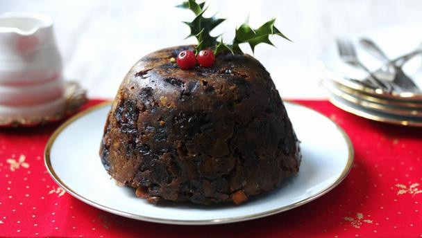 British Christmas Puddings
 BBC BBC Food blog How to perfect your Christmas pudding