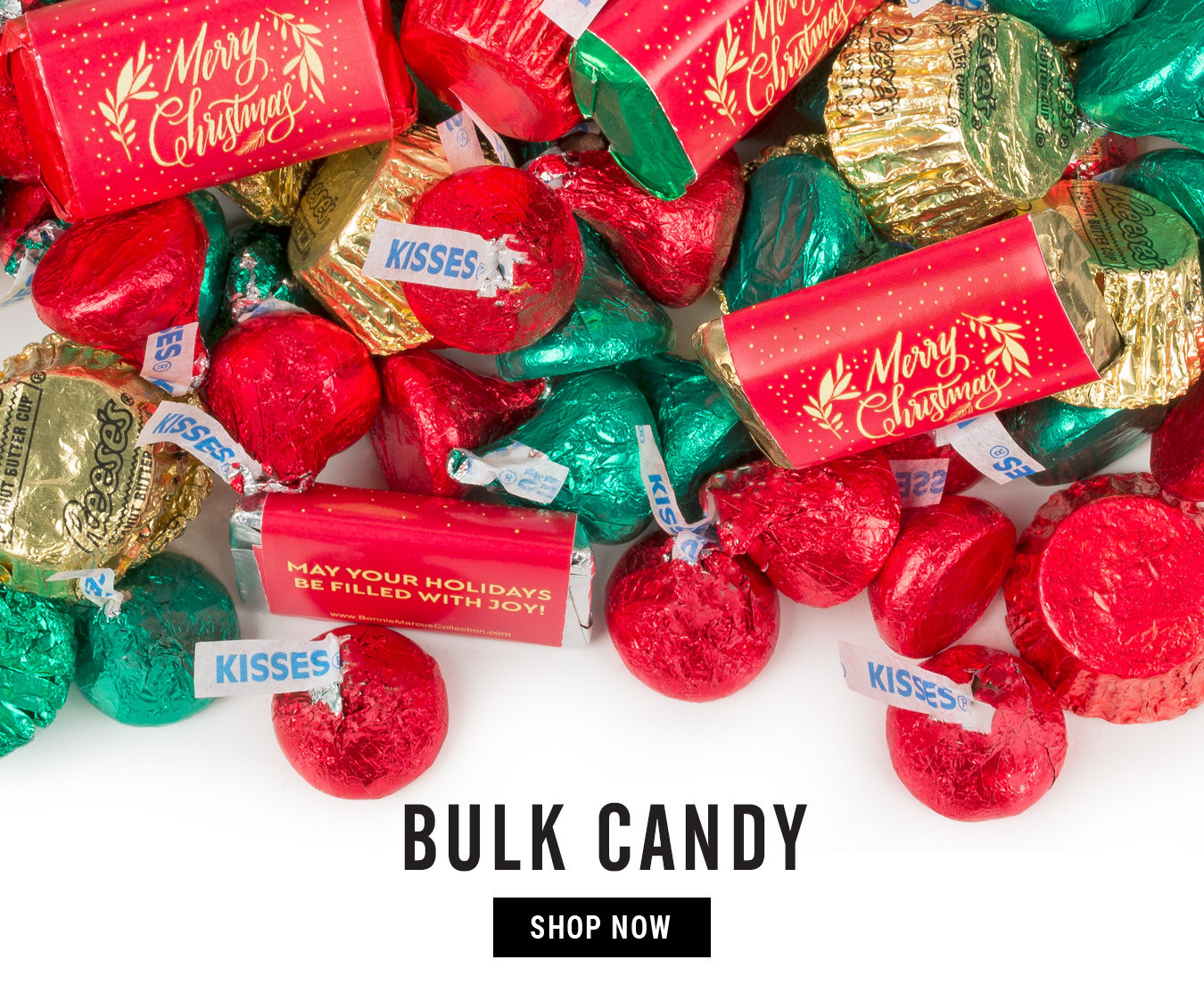 Bulk Christmas Candy Wholesale
 Christmas & Holiday Candy Gifts