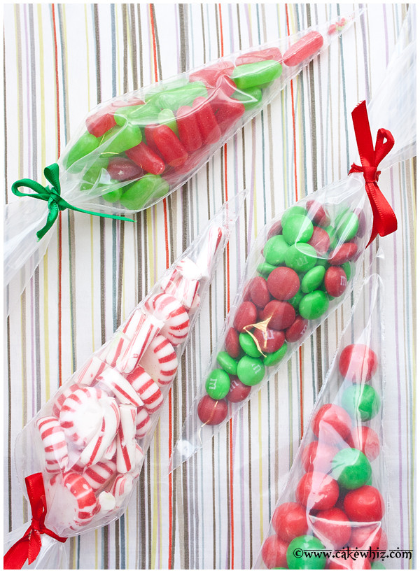 Buy Christmas Candy
 Christmas Candy Cones CakeWhiz