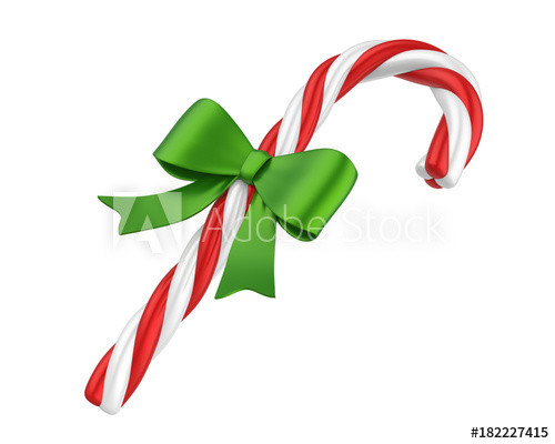 Buy Christmas Candy
 Christmas Candy Cane Isolated Buy this stock