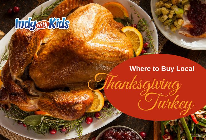 Buy Thanksgiving Turkey
 Where to Buy Local Thanksgiving Turkeys in Indy