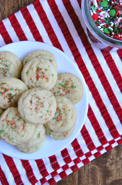 Buzzfeed Christmas Cookies
 19 Delicious Holiday Cookies That Happen To Be Vegan