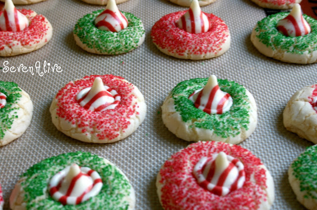 Cake Mix Christmas Cookies
 25 of the best christmas cookies