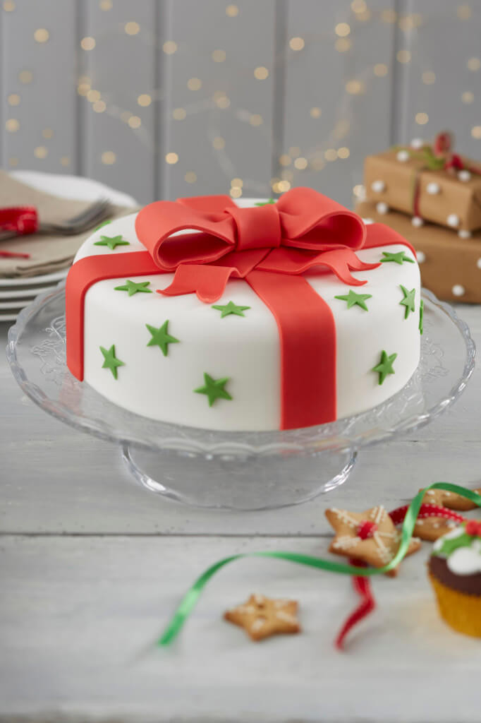 Cakes For Christmas
 18 AWESOME Christmas cake decorating ideas