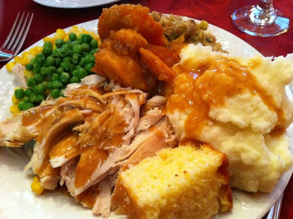Canadian Thanksgiving Recipes
 LumDimSum Blog Archive 4corners Canadian Thanksgiving