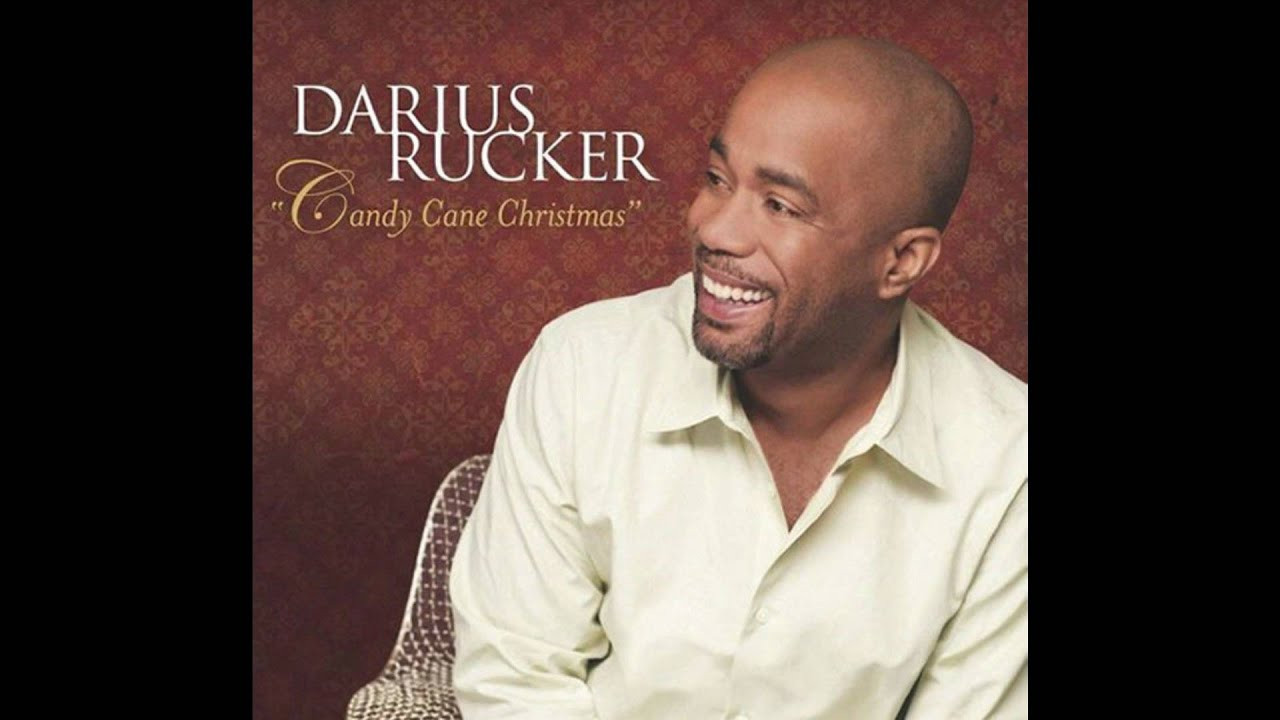 Candy Cane Christmas Song
 Candy Cane Christmas Darius Rucker