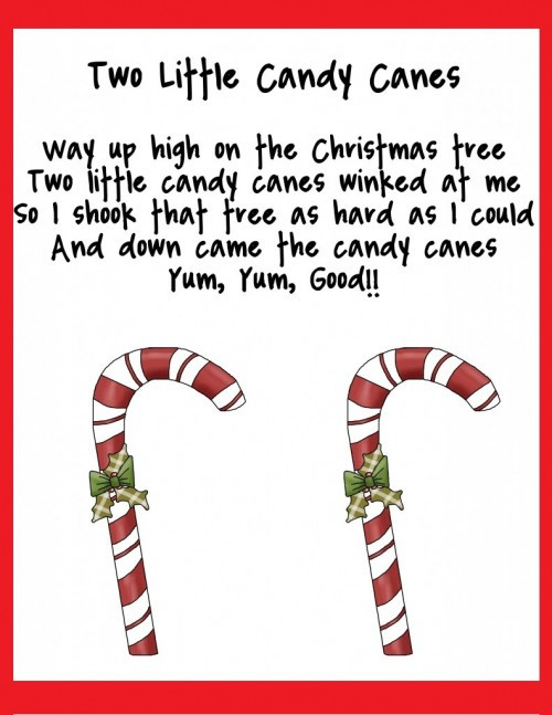 Candy Cane Christmas Song
 30 Famous Christmas Songs Lyrics – Pelfusion