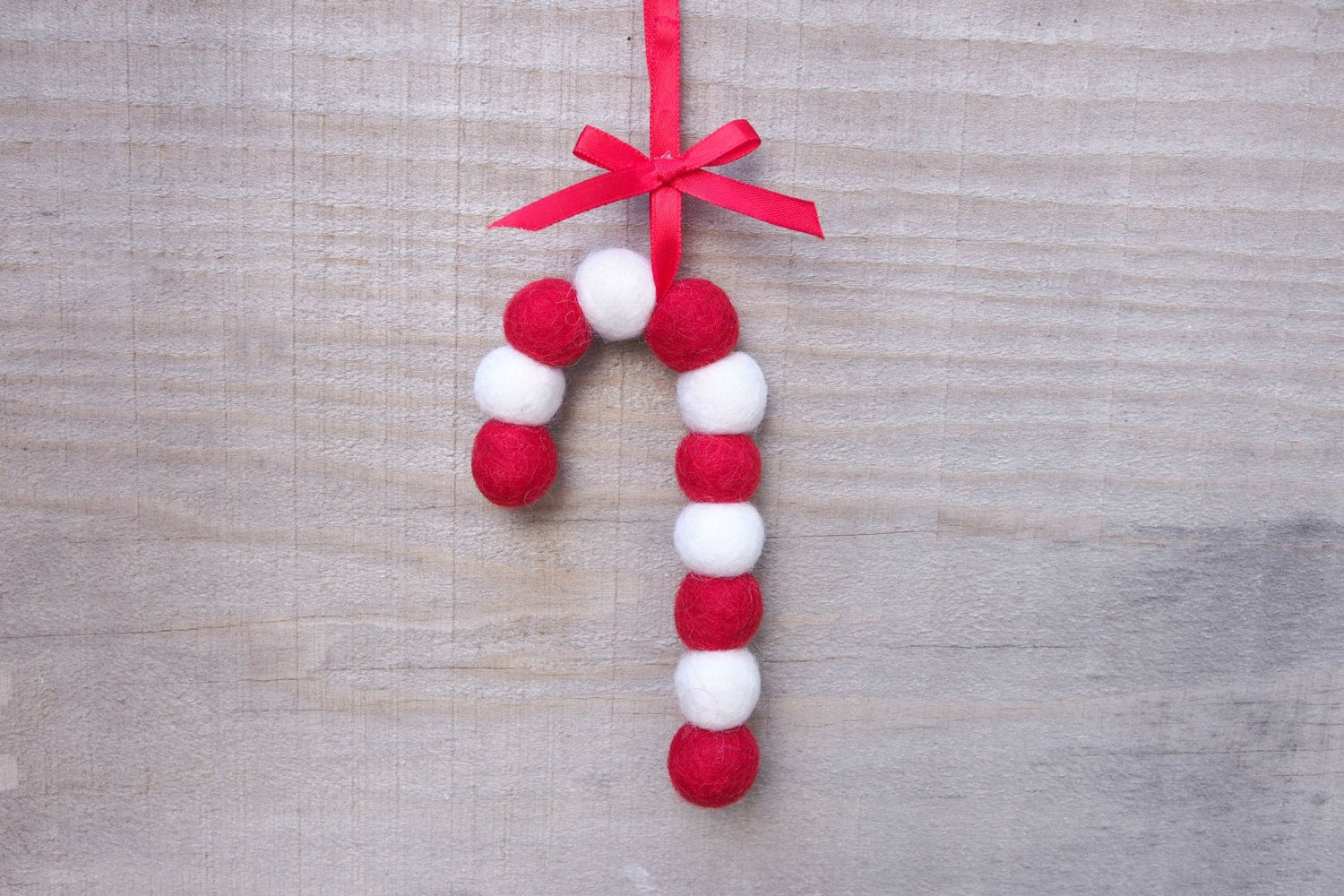 Candy Cane Christmas Tree Ornaments
 Candy Cane Ornament Christmas Tree Decoration