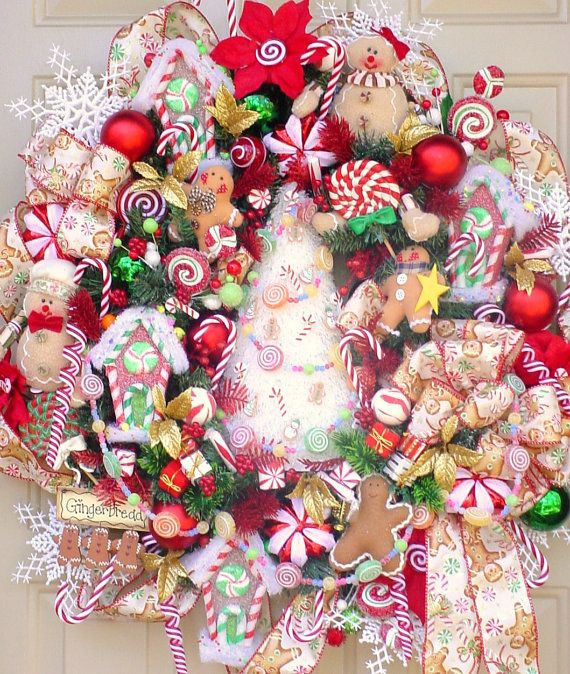 Candy Christmas Decorations Hobby Lobby
 26 best Candyland Christmas images on Pinterest