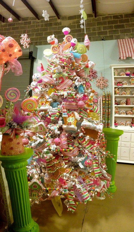 Candy Land Christmas
 17 Best ideas about Candy Land Christmas on Pinterest