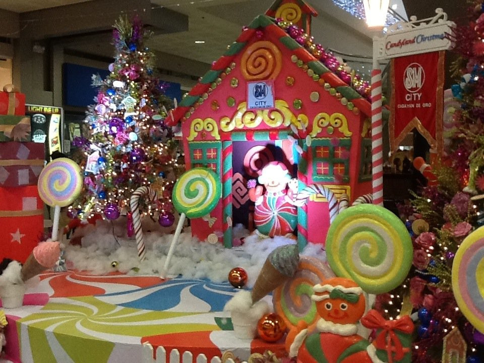 Candy Land Christmas
 10 Fun Alternative Themes for Your fice Christmas Party