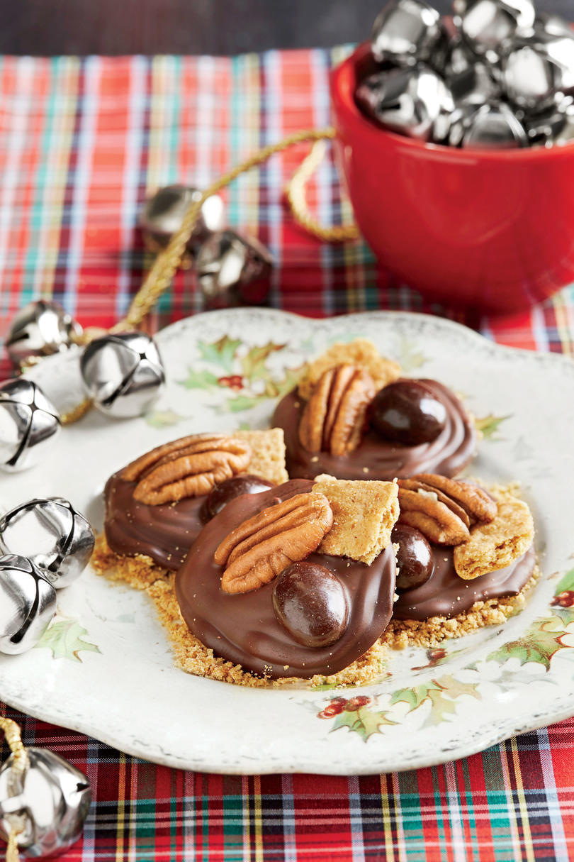 Candy Recipes For Christmas
 Giftworthy Christmas Candy Recipes Southern Living