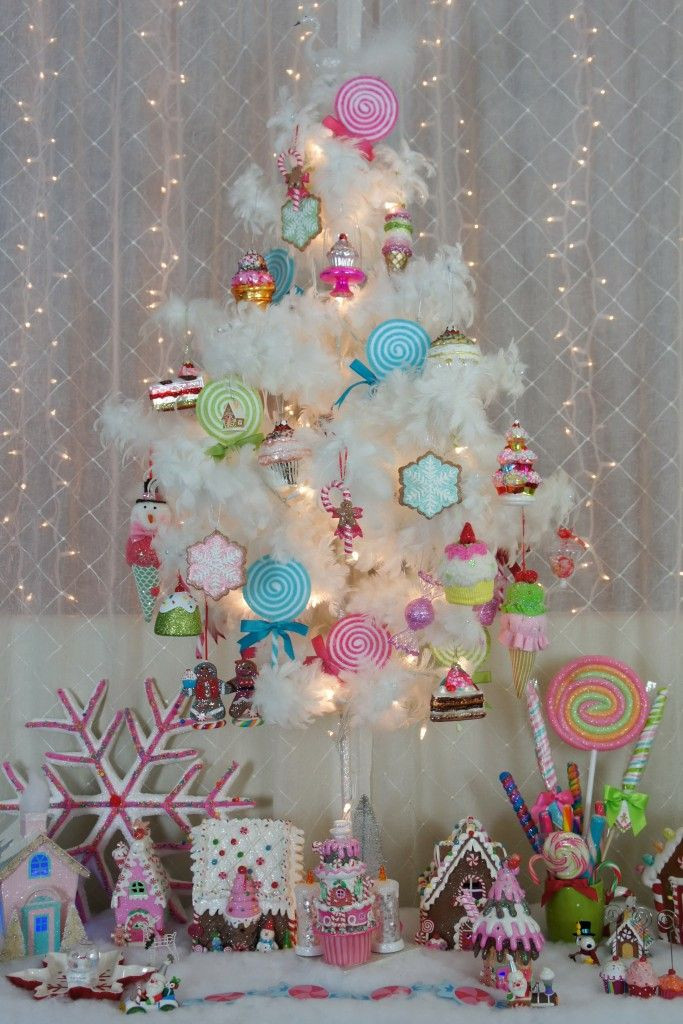 Candy Themed Christmas
 373 best Christmas Ideas Candyland Theme images on Pinterest