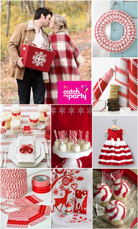 Catch The Candy Christmas
 GIVEAWAY My Candy Cane Christmas Pinterest Board