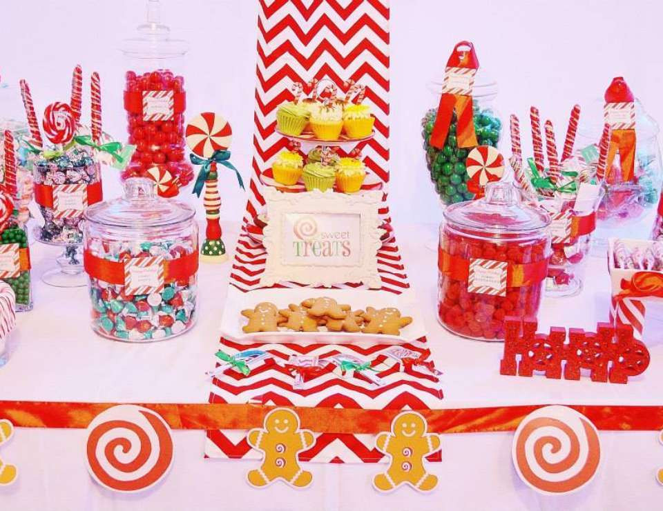 Catch The Candy Christmas
 Candyland gingerbread Christmas holiday Christmas
