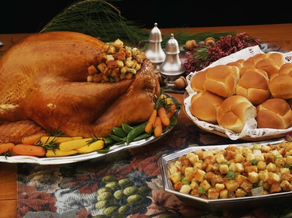 Cater Thanksgiving Dinner
 Ordering Thanksgiving Catering vs Cooking Event Planners
