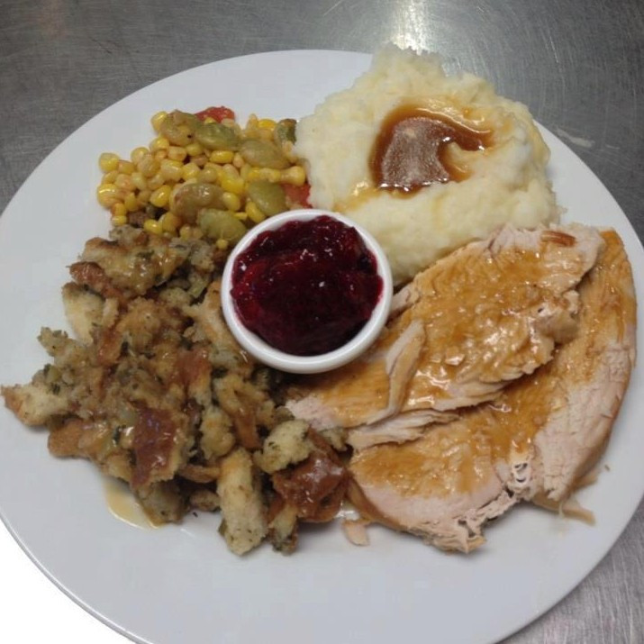 Catered Thanksgiving Dinner
 Thanksgiving Catering Menu from Lettie s Kitchen