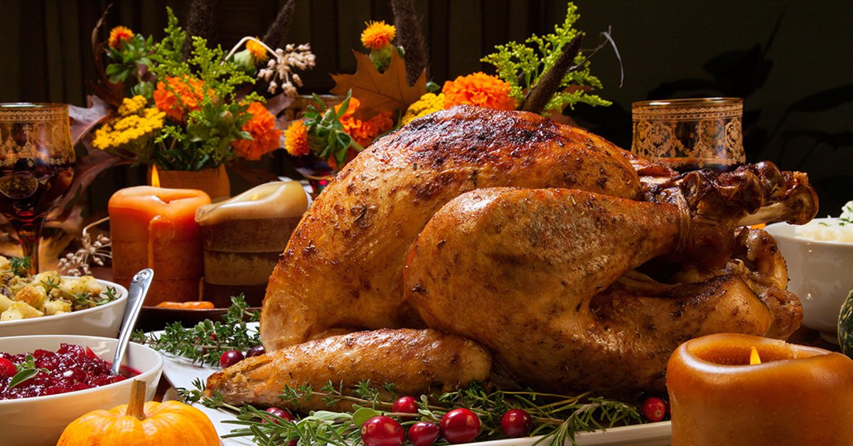 The Best Catered Thanksgiving Dinner Most Popular Ideas of All Time