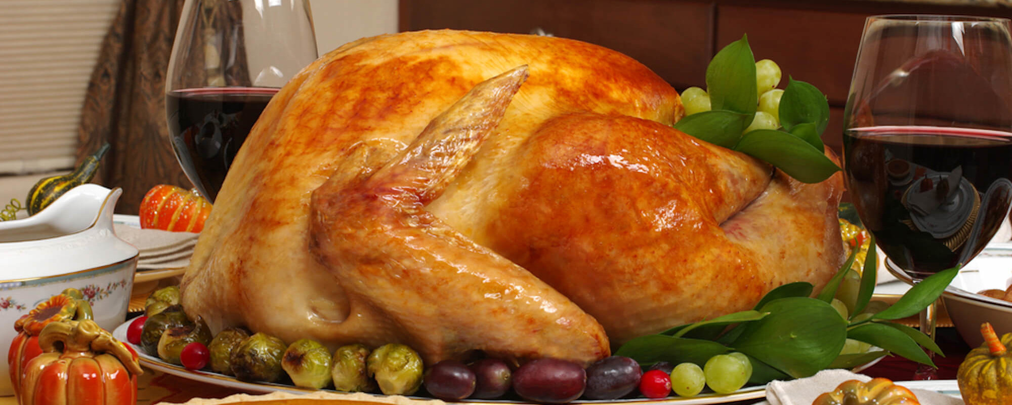 The Best Catered Thanksgiving Dinner Most Popular Ideas of All Time