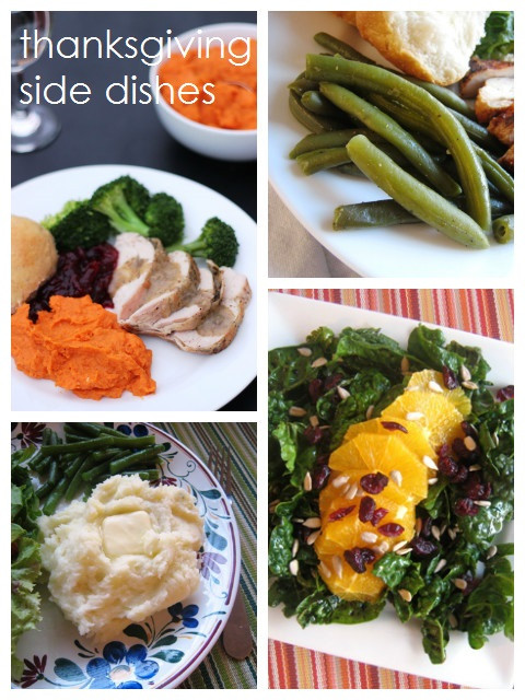 Cheap Thanksgiving Side Dishes
 Tasty Thanksgiving Side Dishes
