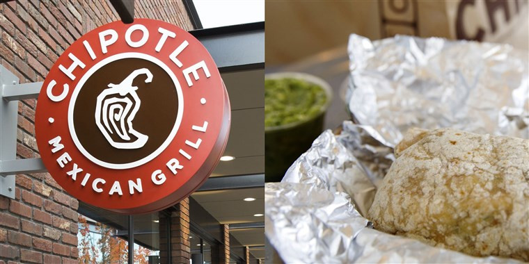 Chipotle Halloween Burritos
 Chipotle s Halloween "boorito” deal offers $4 burritos and