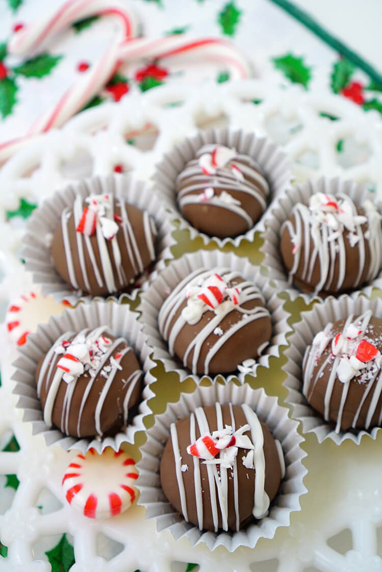 Chocolate Christmas Candy Recipes
 Easy Christmas Candy Recipes That Will Inspire You