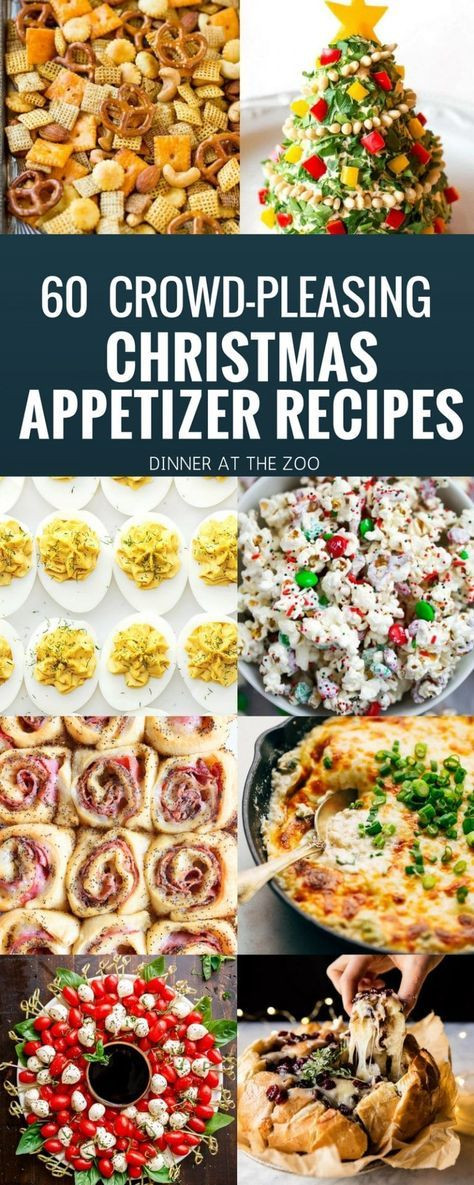 Christmas Appetizers 2019
 Christmas Appetizer Recipes Hot Appetizers