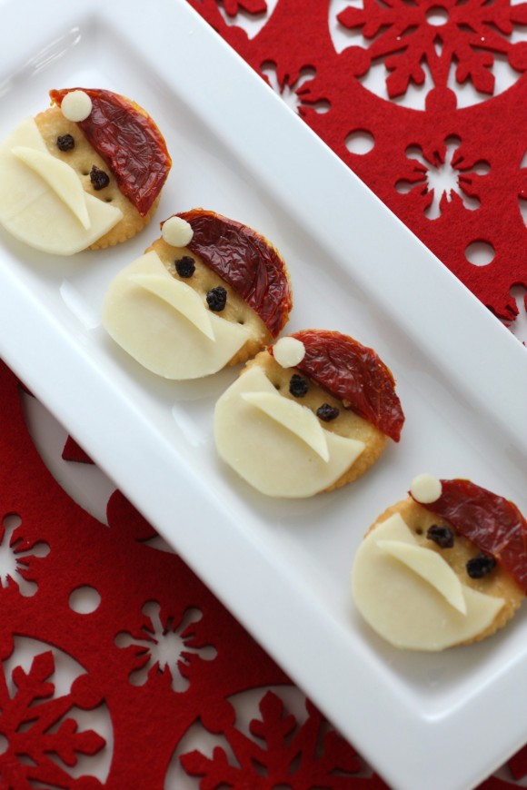 Christmas Appetizers For Kids
 15 Healthy Christmas Snacks for Kids Easy Ideas for