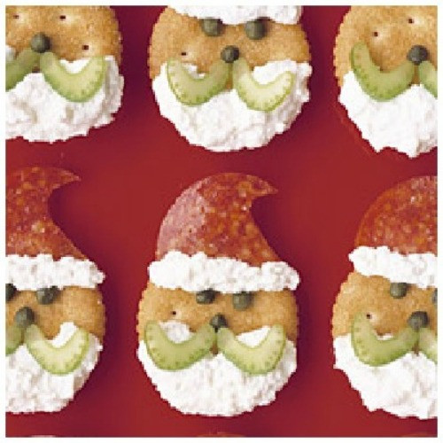 Christmas Appetizers For Kids
 Healthy Christmas Food Ideas for Kids Clean and Scentsible