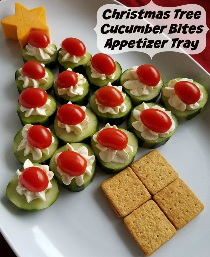 Christmas Appetizers On Pinterest
 1000 ideas about Christmas Appetizers on Pinterest