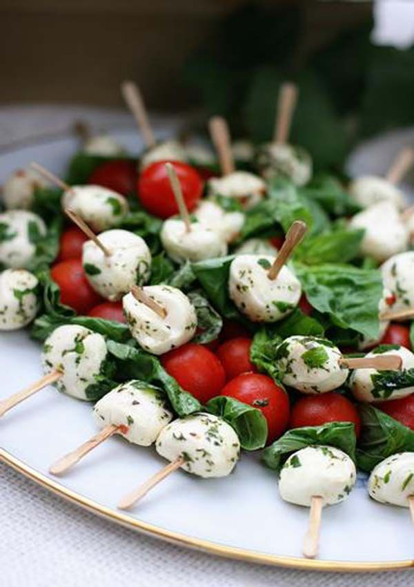 Christmas Appetizers Pinterest
 Christmas Party Appetizers on Pinterest